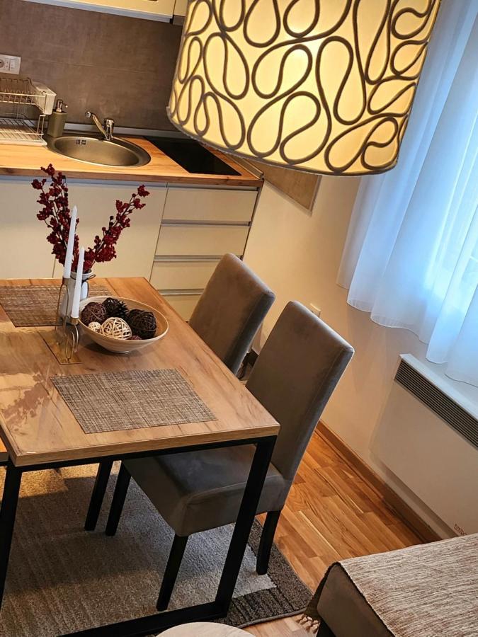 Apartman Stojanovic Zlatibor 아파트 외부 사진