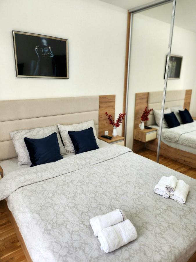 Apartman Stojanovic Zlatibor 아파트 외부 사진